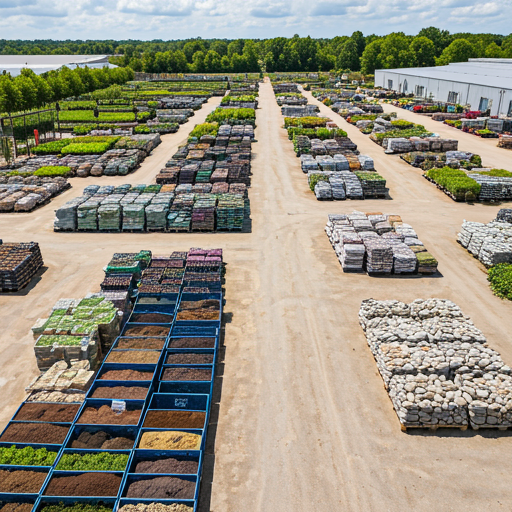 10 Best Bulk Landscape Materials For Your Next Project - Grow It for Bulk Buy Landscaping Materials Savings