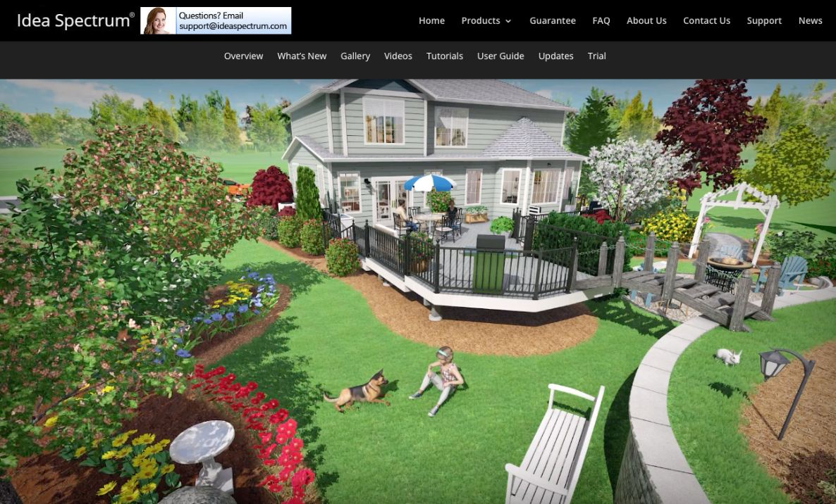 10 Best Landscape Design Software Options For Garden Design pertaining to Why You Should Try Free Landscape Design Software Before Hiring a Pro