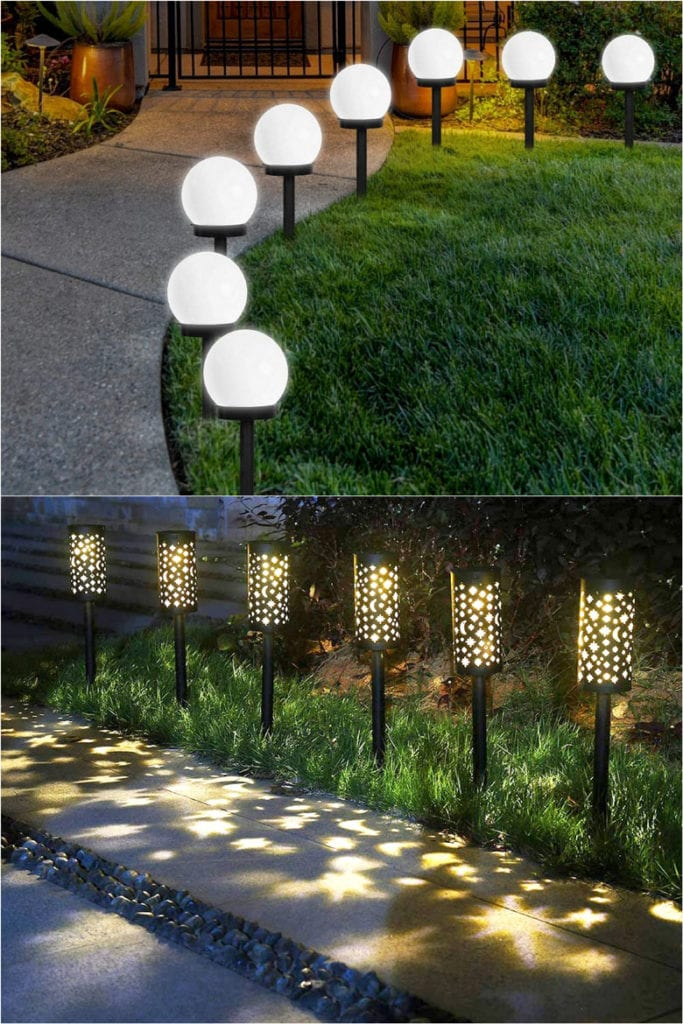 10 Best Outdoor Lighting Ideas &amp;amp; Landscape Design Secrets - A Piece Of ... throughout Transforming Your Garden After Dark With Strategic Uplighting Techniques