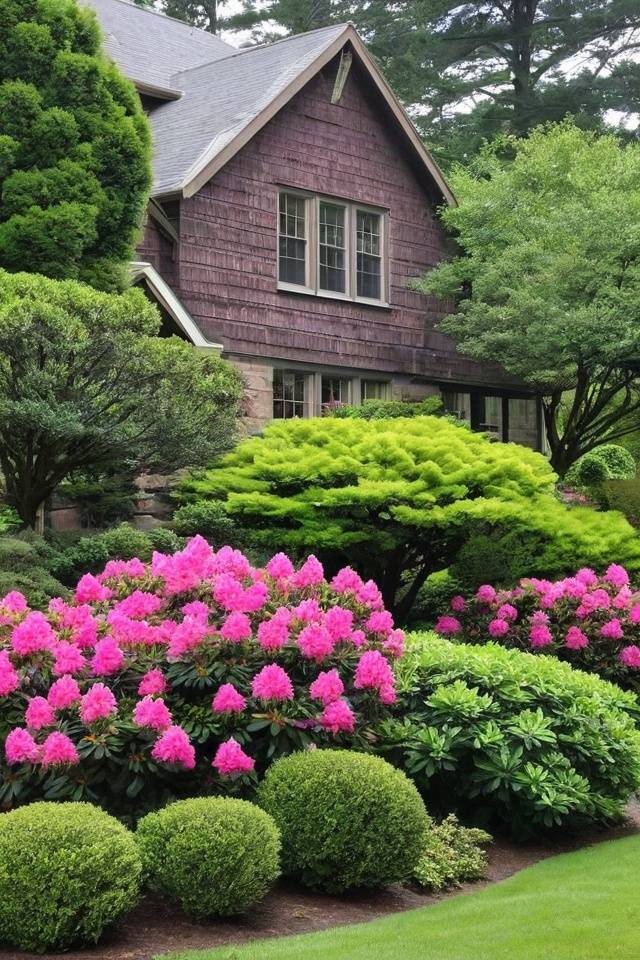 11 Best Flowering Shrubs For Front Of House for Top Drought Tolerant Flowering Shrubs for Front Gardens in 2026