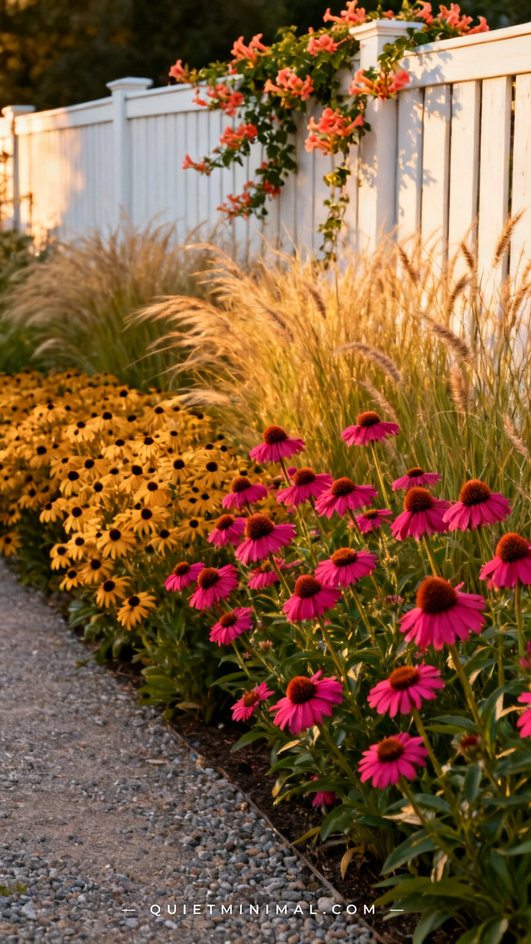 12 Backyard Landscaping Ideas With Native Plants That Look Designed ... with regard to Small Steps Matter When You Pledge to Add More Natives to Your Home Garden