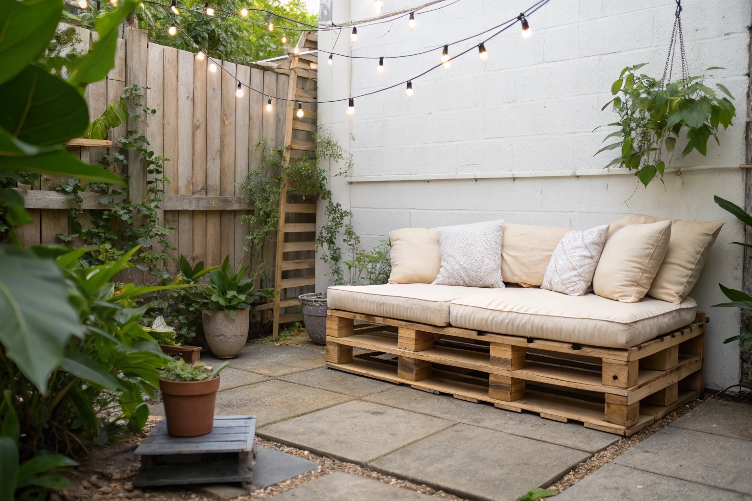 17+ Cheap Backyard Makeover Ideas intended for $500 Backyard Makeover Ideas