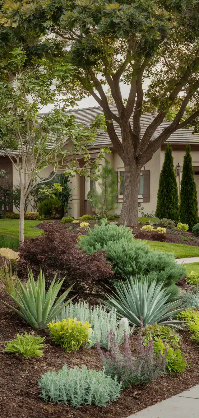 17 Curb Appeal Landscaping Ideas That Instantly Boost Home Value - The ... for Low Cost High Impact Curb Appeal Ideas That Recover 100 Percent of Costs