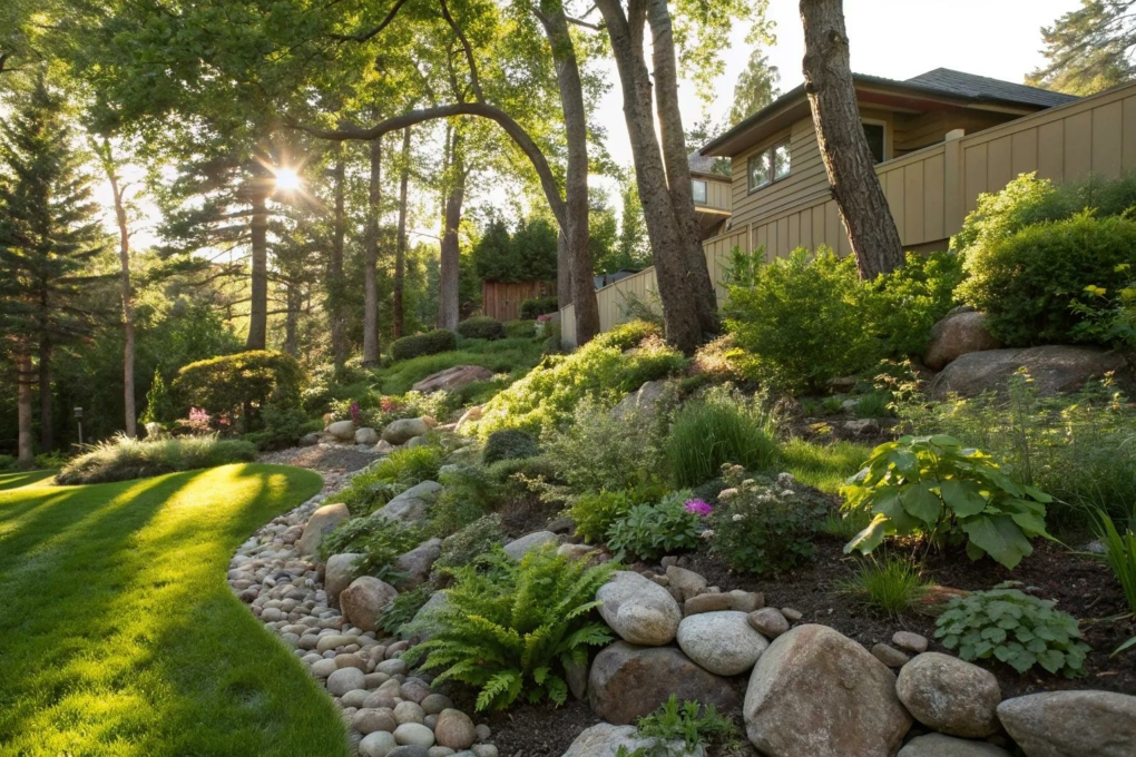 17+ Stunning Low-Maintenance Pnw Landscaping Ideas pertaining to Best Free Resources For Landscaping Ideas