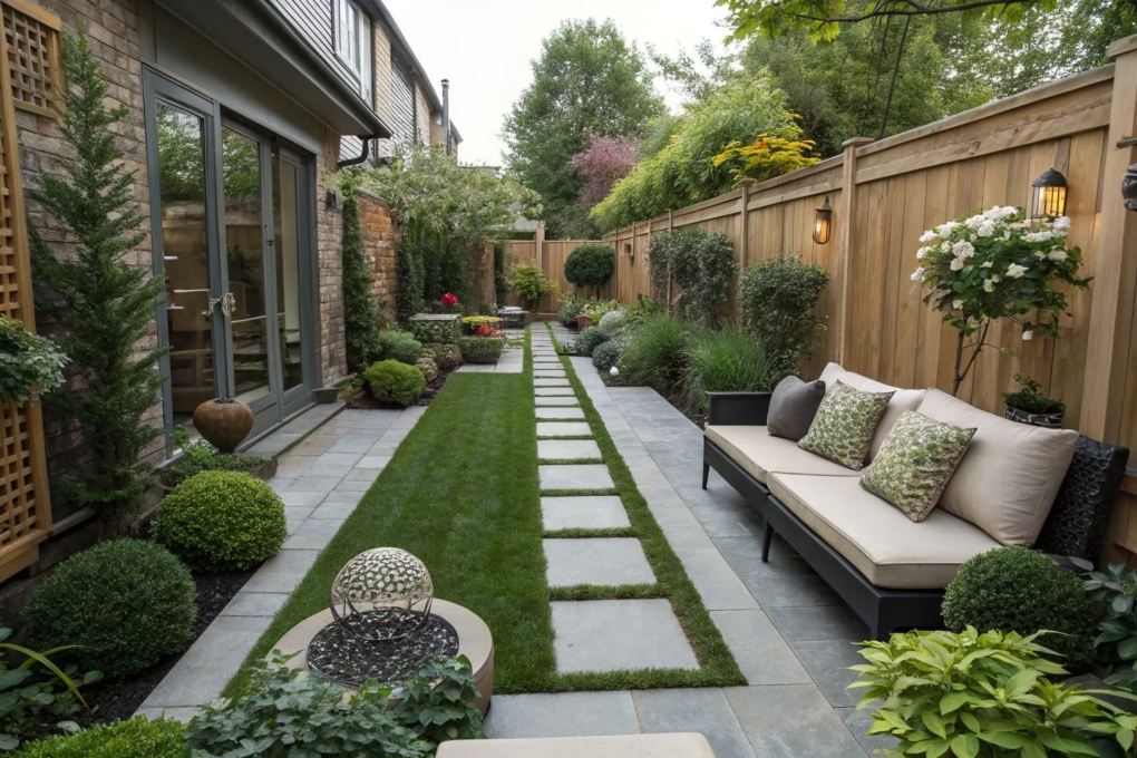 19+ Creative Backyard Ideas For Teens inside Summer Drought Landscaping Tips Backyard
