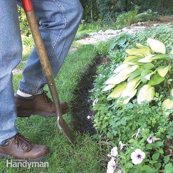 20+ Best Way To Edge Lawn in Stop Buying Gas Edgers and Try This Cheap Manual Technique Instead