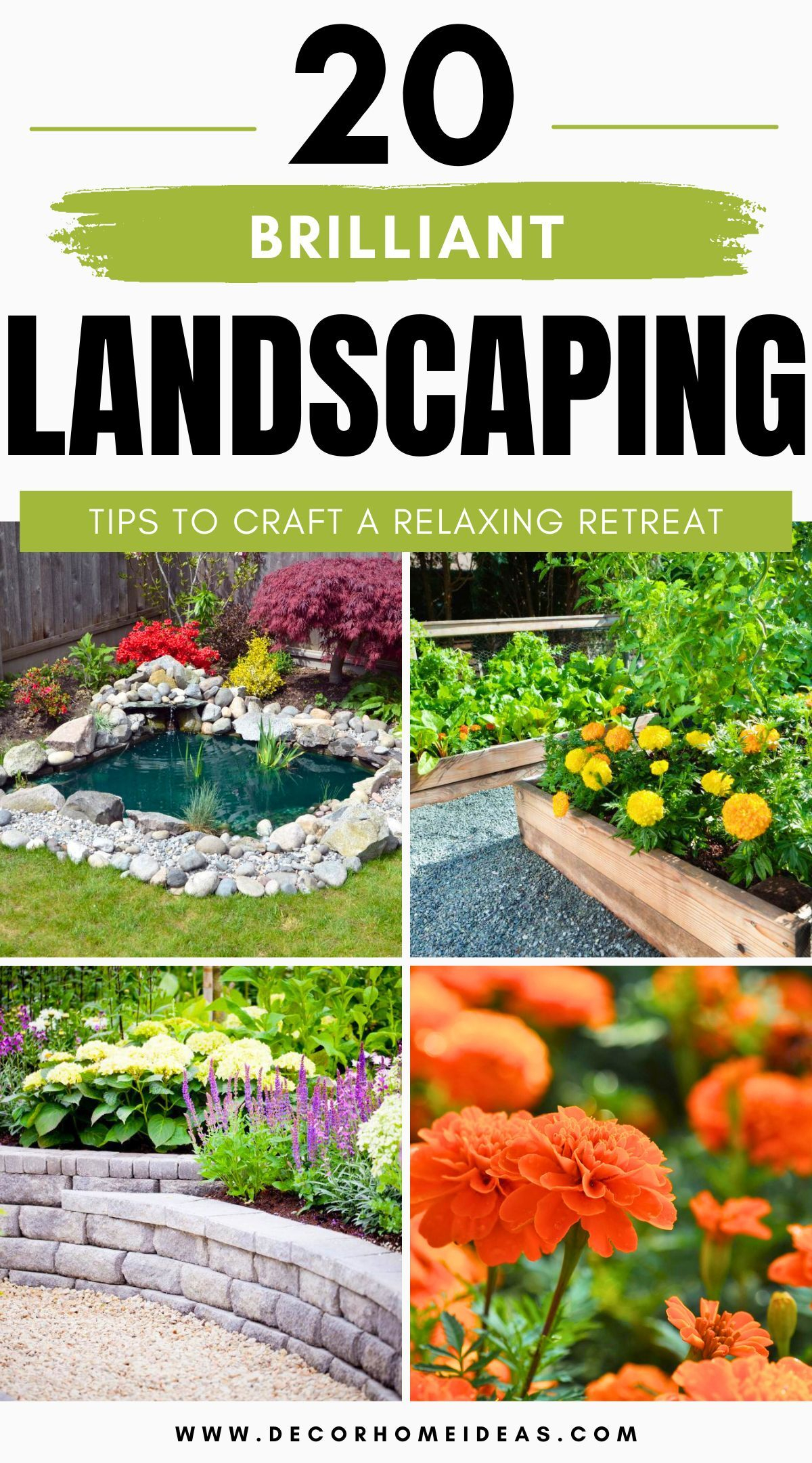 20 Cheap Landscaping Ideas To Turn Your Yard Into A Heavenly Oasis intended for Five unexpected digital archives that offer historic garden blueprints for modern DIY projects