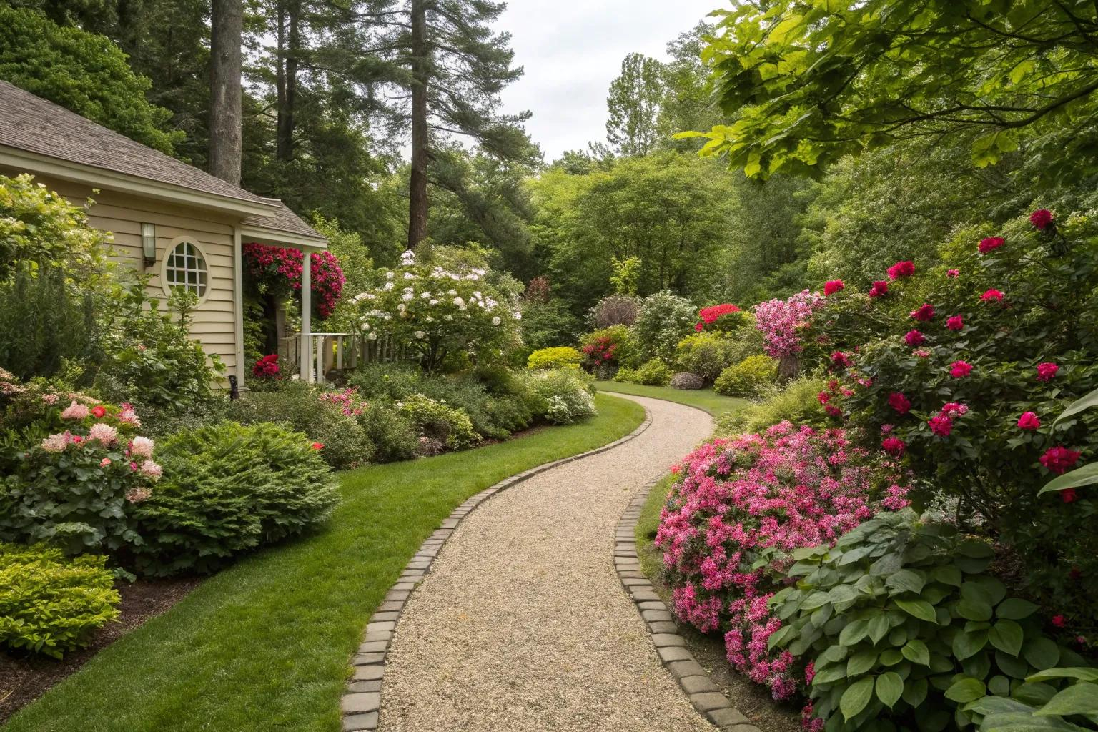 21+ Creative Crushed Stone Landscaping Ideas with Why Your Crushed Stone Quote Varies So Much and What to Expect