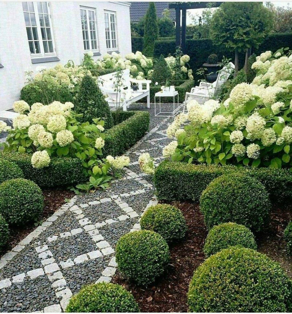 22 Simple Formal Garden Ideas You Cannot Miss | Sharonsable pertaining to How to Adapt Classical Knot Gardens for Small Urban Spaces in 2026