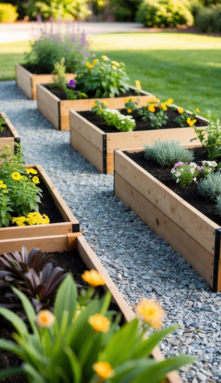 23 Amazing Landscaping Without Using Mulch Ideas To Transform Your Garden intended for Cheap Alternatives To Mulch Garden Beds