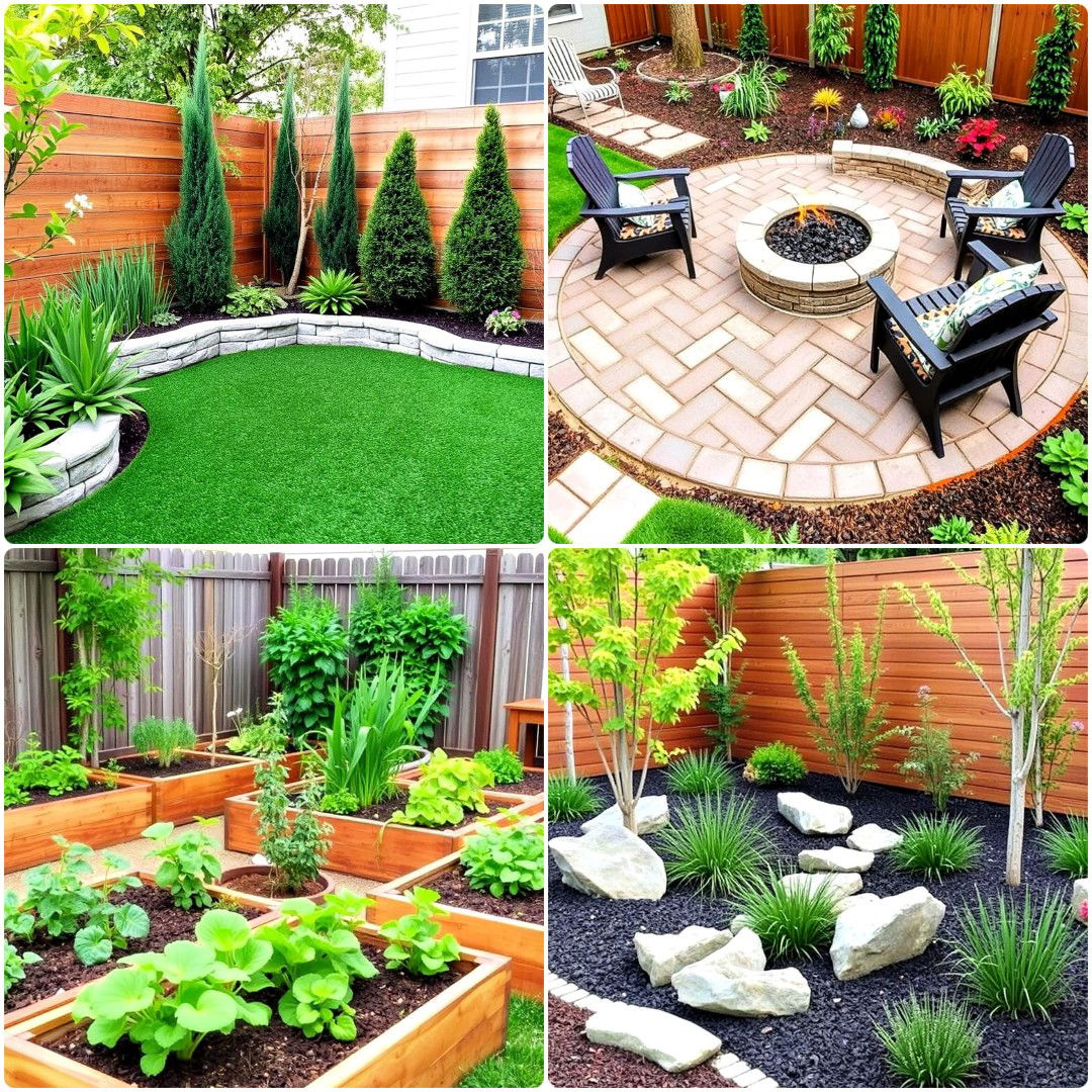 25 Low Maintenance Landscaping Ideas To Consider in How to Design a Garden That Thrives on Neglect in 2026