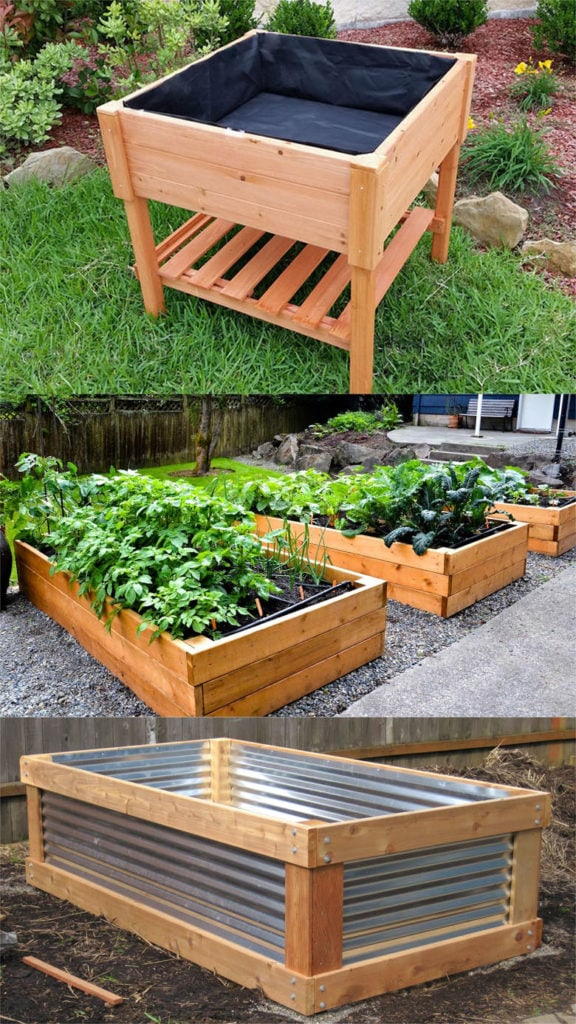 28 Best Diy Raised Bed Garden Ideas & Designs – A Piece Of Rainbow inside Why Free Pallets Are Still the Best Secret for Budget Gardeners in 2026