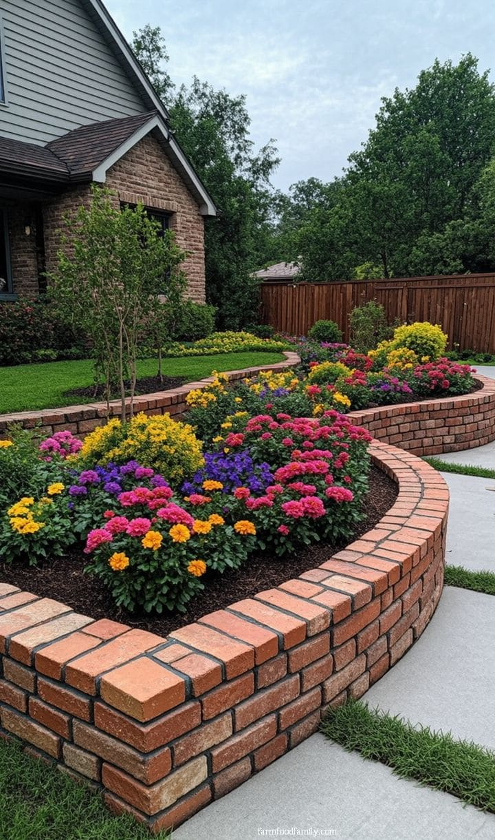 40+ Cheap Landscaping Ideas That’ll Make Your Yard Look Luxe (2026 ... inside The real estate agent guide to high-value low-cost outdoor improvements