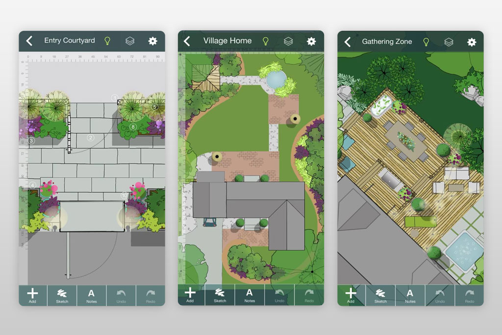 5 Best Free Landscape Design Apps In 2026 inside Free Landscaping Design Apps Home