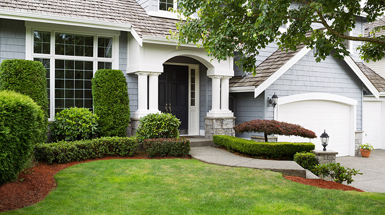 8 Professional Landscaping Tips To Create A Dream Front Yard throughout Professional Landscaping Tips
