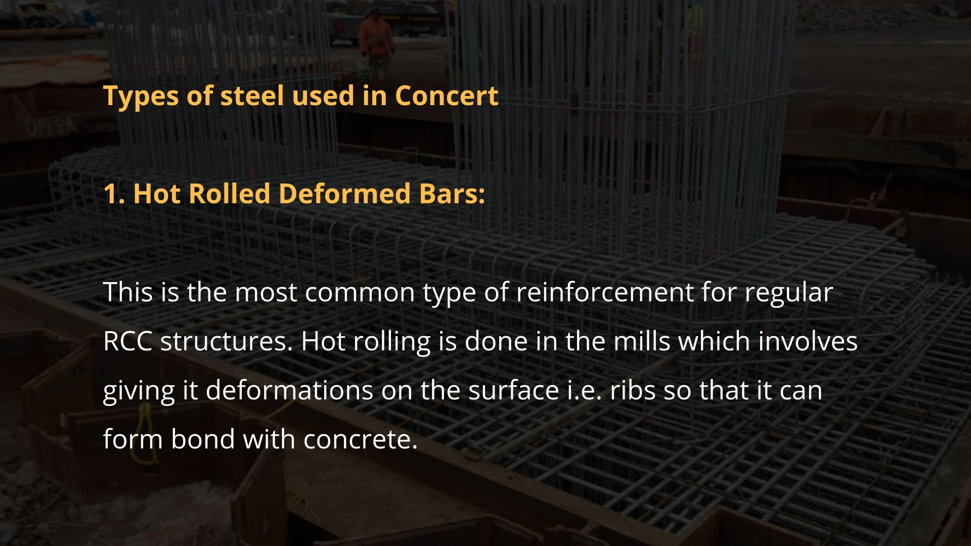 9 Why Steel Bars Are Used In Concrete? Ideas | Steel Bar, Concrete, Steel with Hidden Maintenance Costs in the Concrete vs Paver Debate