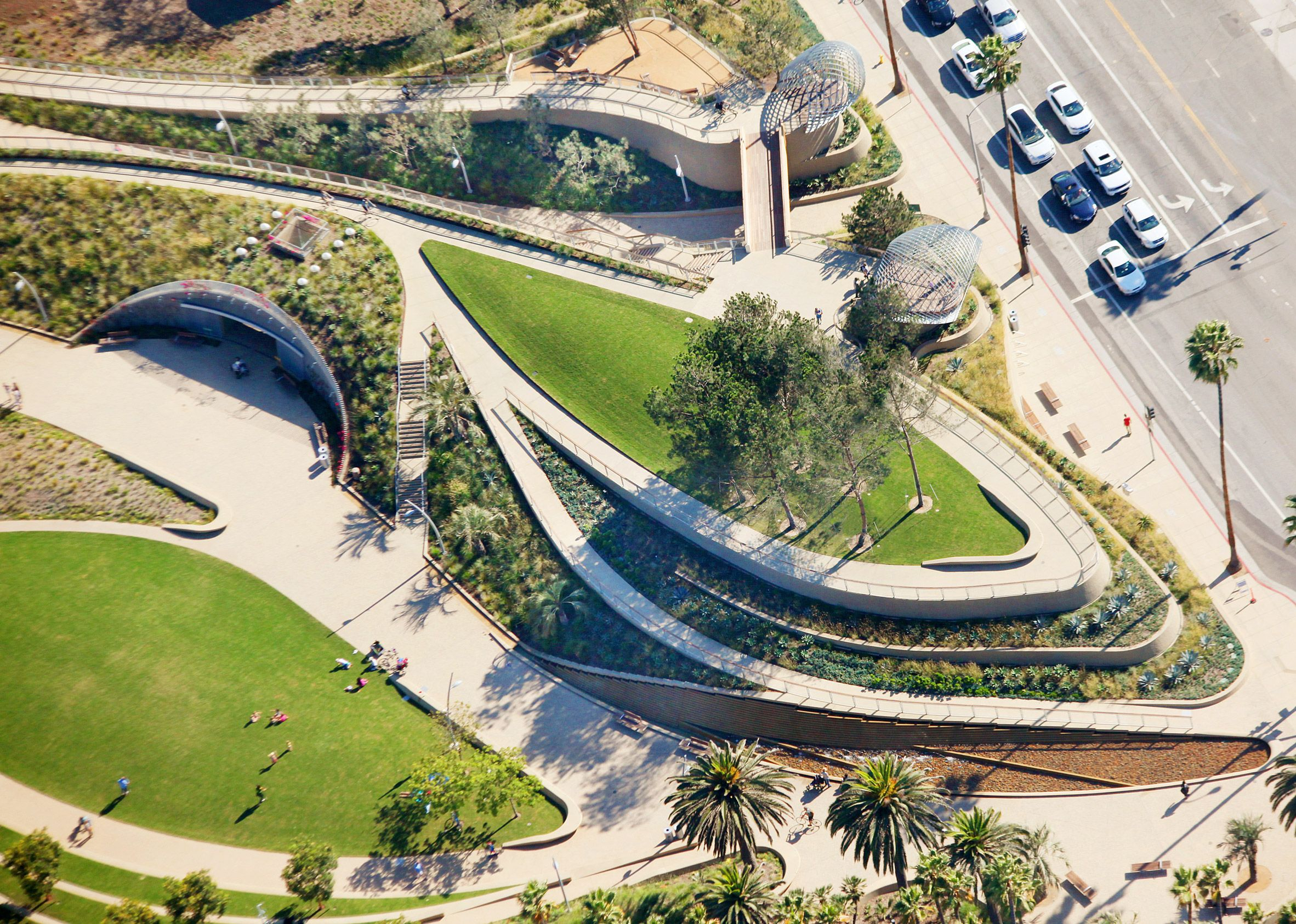 America's Best New Landscape Architecture Projects Revealed | Landscape ... intended for Landscape Architecture