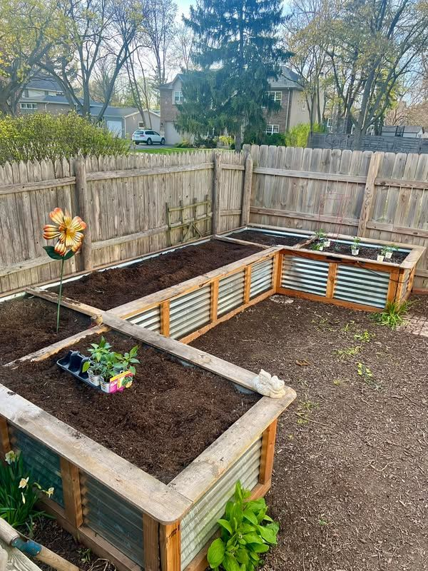 Best 13 5 Easy And Free Diy Raised Garden Bed Plans – Artofit pertaining to Why Free Pallets Are Still the Best Secret for Budget Gardeners in 2026