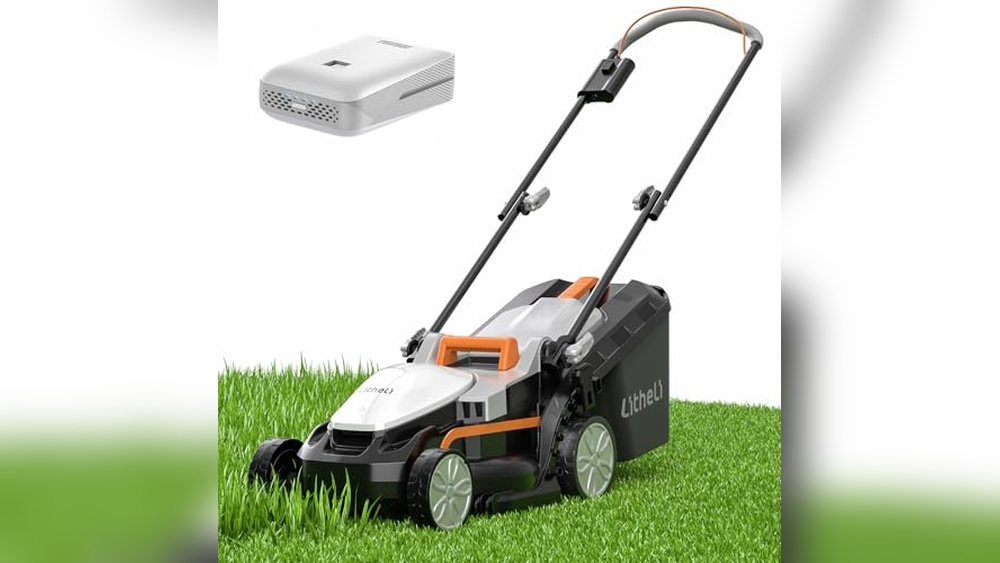 Best Budget Electric Lawn Mower For Small Garden [2026] » Budgethit within Why Manual Reel Mowers Are Making a Comeback for Tiny Lawns