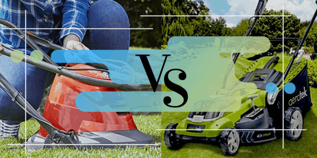 Best Cordless Lawn Mower Uk - Complete Buying Guide &amp;amp; Review | Posh ... intended for The Truth About Long Term Savings With Electric Mowers in 2026
