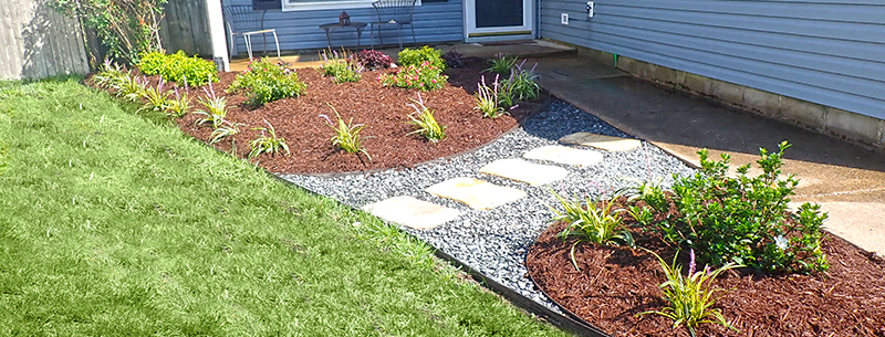 Boost Your Home’s Value: Landscaping And Outdoor Living Resale Tips pertaining to Five Landscaping Mistakes That Lower Home Value and How to Avoid Them