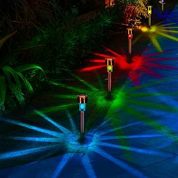 Bulk Bulbs Solar Garden Lights Wholesale Garden Solar Led Light pertaining to Real talk about the lifespan of discount solar garden lights bought in bulk