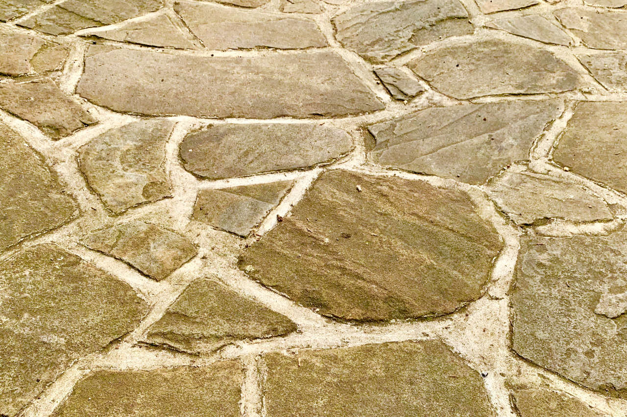 Cost Estimate For Flagstone Patio At Edith Mitchell Blog in Hidden Expenses That Change Your Flagstone Patio Bottom Line