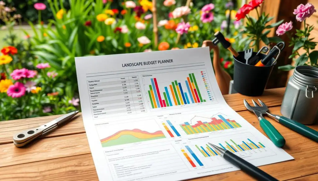 Creating A Lawn Care Budget What To Expect in Step by step landscaping priorities for new homeowners in 2026