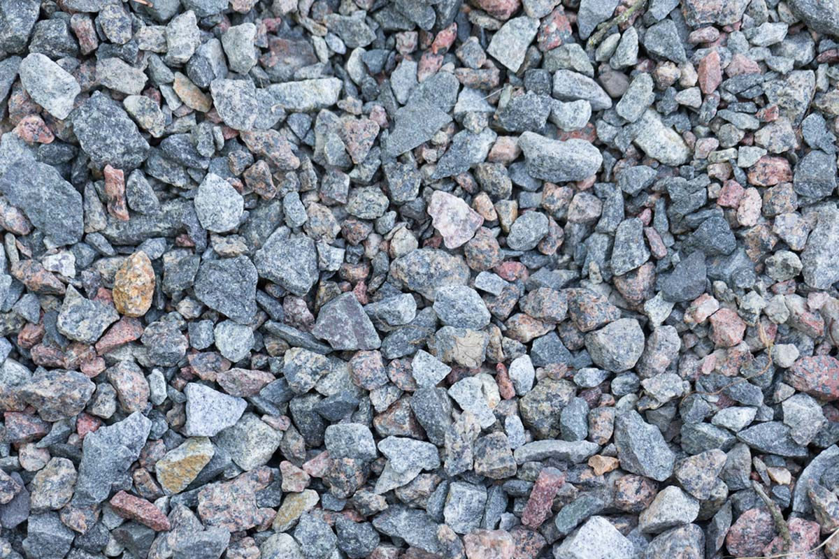 Crushed Rock Price List At Lonnie Allen Blog pertaining to Crushed Stone Landscaping Cost