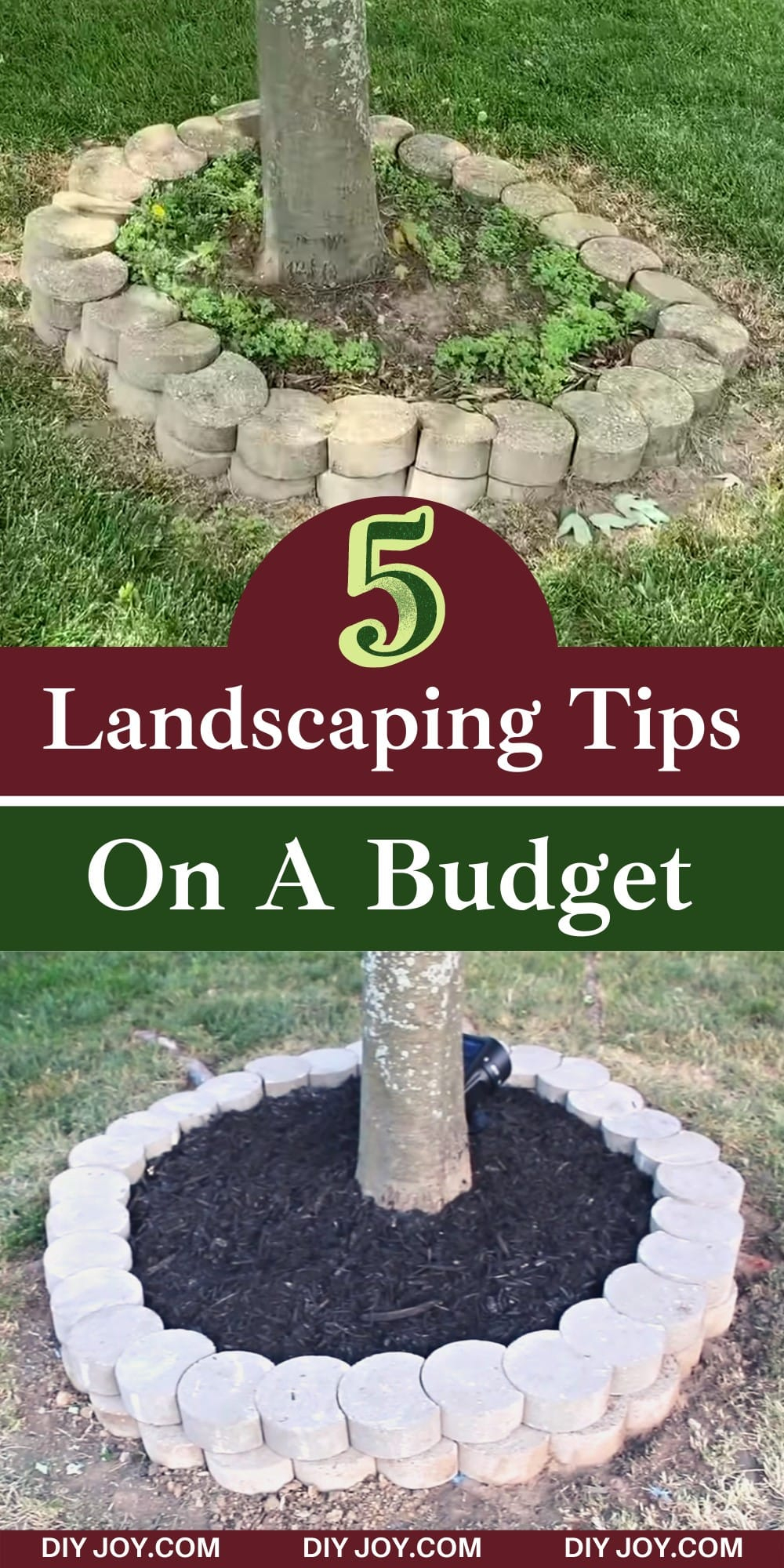 Diy Landscaping Ideas On A Budget At Sandra Mcgregor Blog in Why Starting Small Is the Best Financial Move for DIY Landscapers