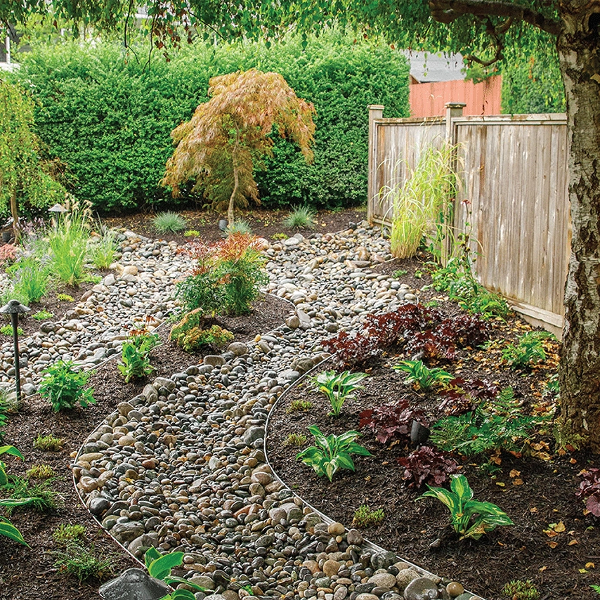Easy Landscaping Ideas For Beginners 17 Great Landscaping Tips To in Diy Landscaping Ideas Beginners