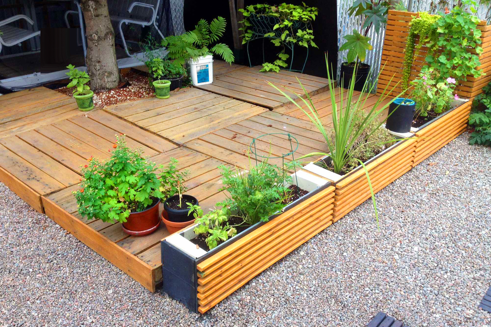 Easy Landscaping Ideas For Beginners – Artourney inside First Time Homeowner Guide to Easy and Affordable DIY Garden Projects