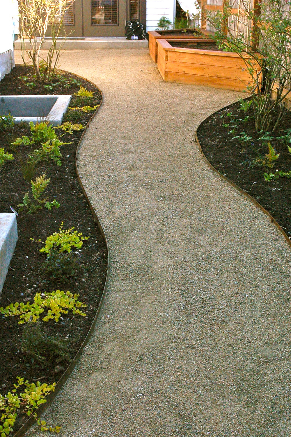 Elevate Your Outdoor Space With Decomposed Granite Landscape Design regarding What Drives the Price of Decomposed Granite Per Cubic Yard