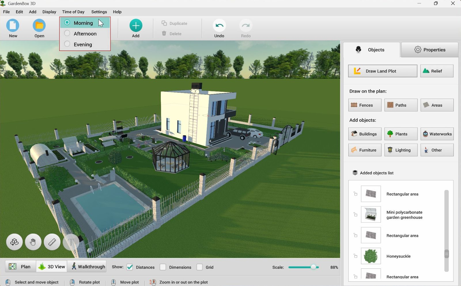 Free Landscape Design Software For Windows 10 For Beginners | Entheosweb with Free Landscape Design Software Beginner