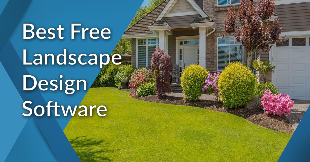 Free Landscape Design Software - Surfkiza regarding Why You Should Try Free Landscape Design Software Before Hiring a Pro