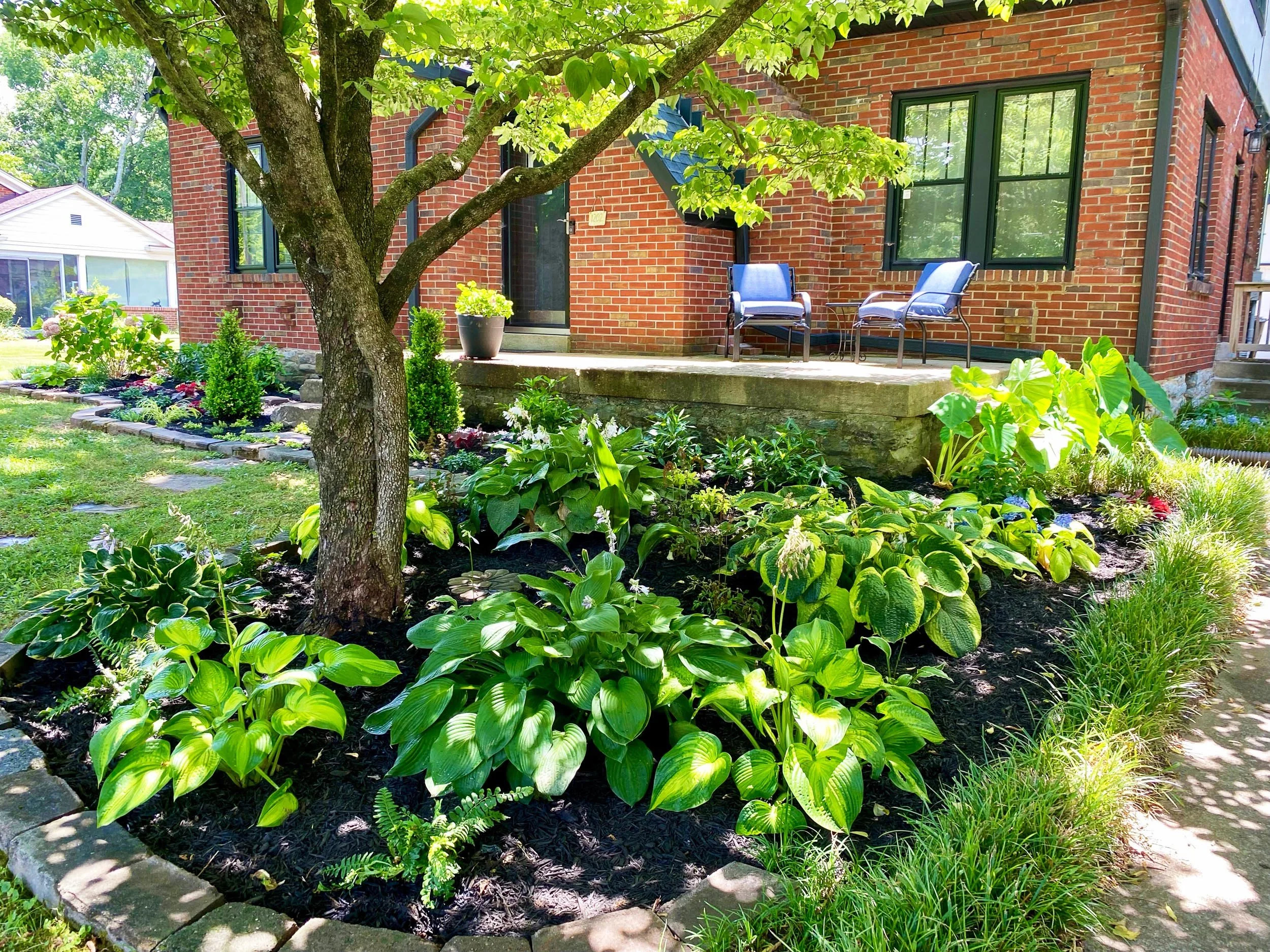 Front Garden Design Ideas Low Maintenance inside Reclaim Your Weekends with These Low Maintenance Landscaping Ideas for 2026