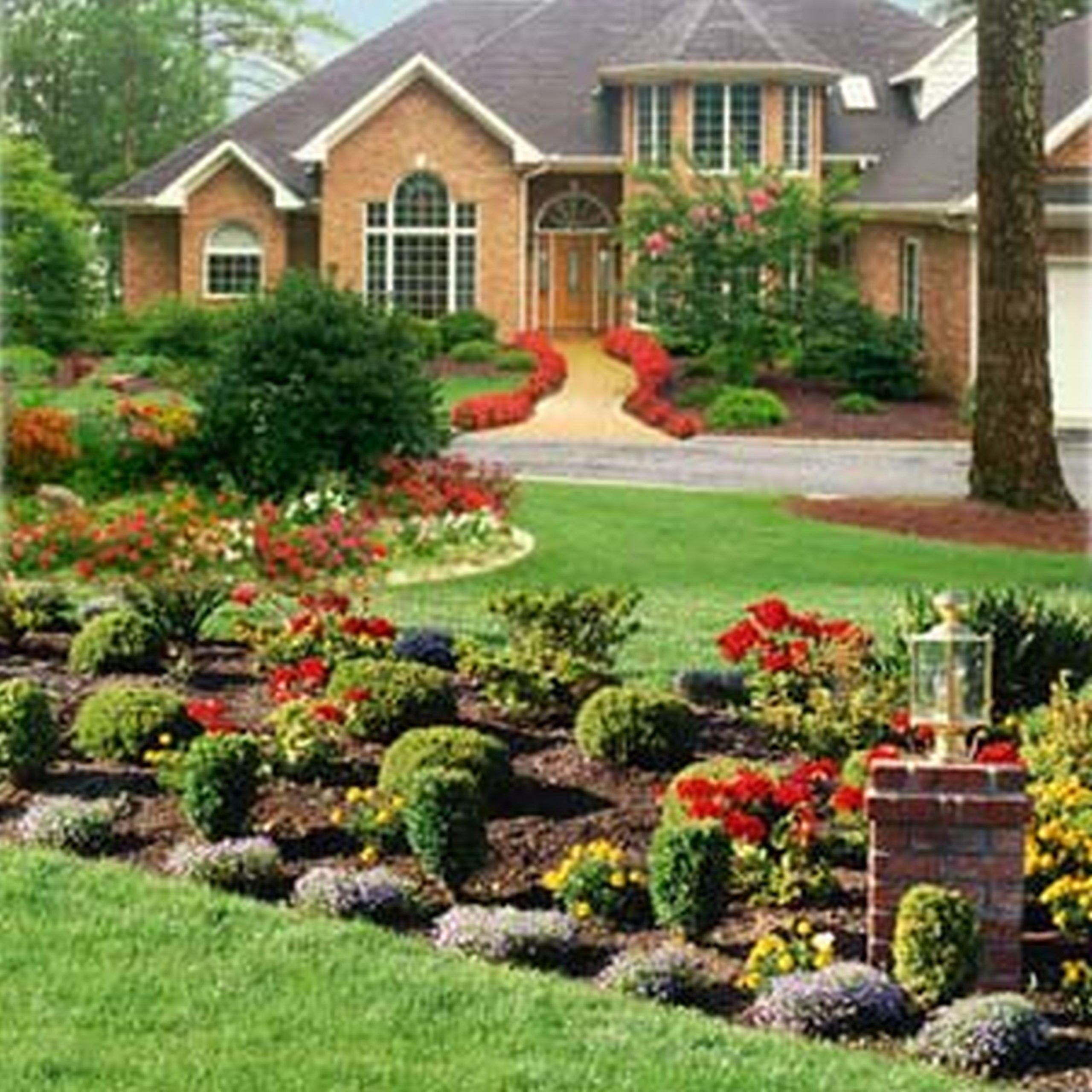 Front Yard Landscaping Ideas regarding Transform Your Backyard Into a Year Round Sanctuary With These 2026 Design Trends