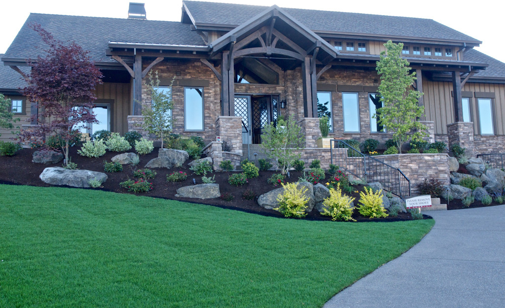 Great Landscaping Ideas To Increase Your Home’s Resale Value ... intended for Stop guessing how much landscaping boosts your home value in 2026
