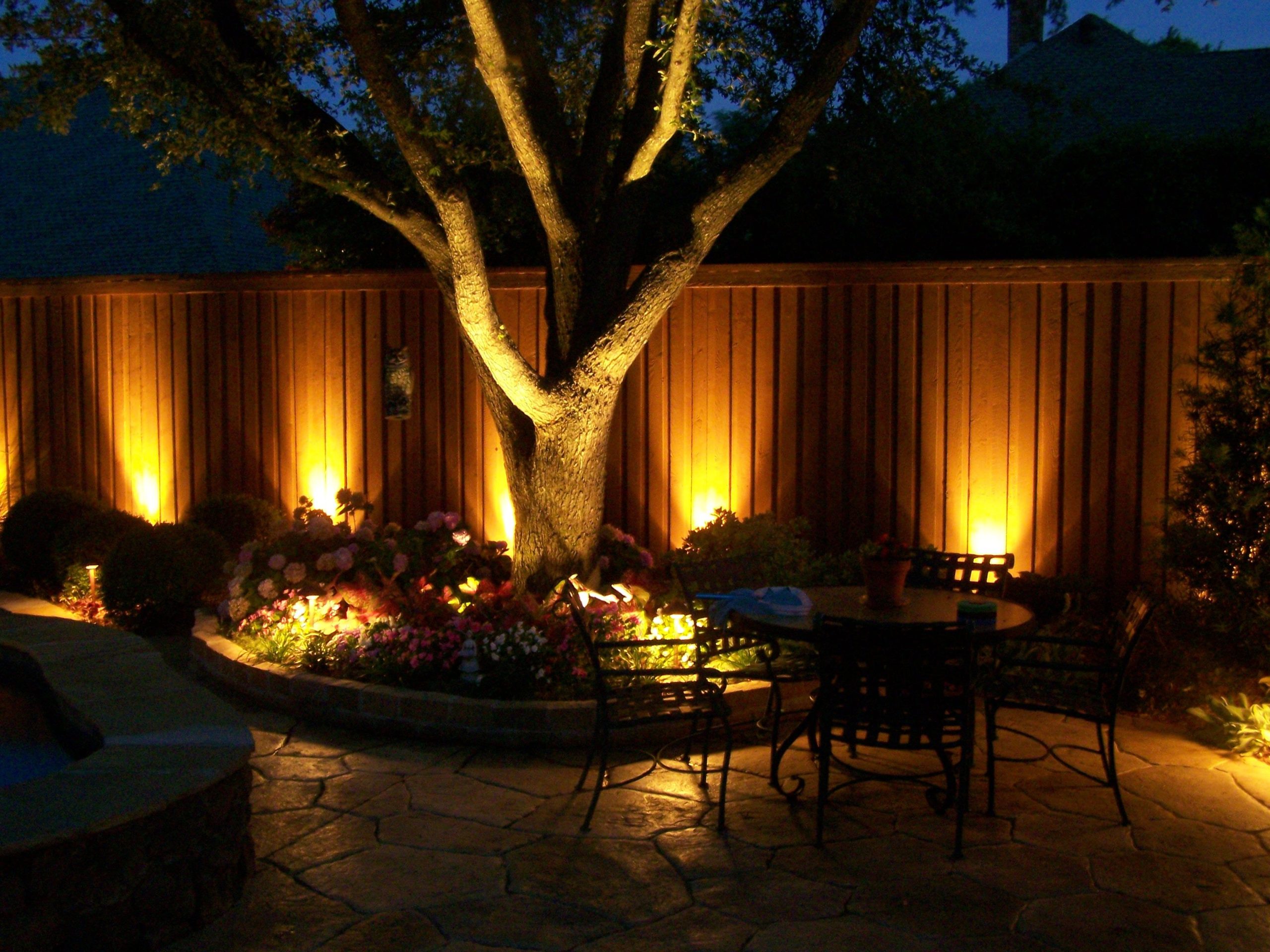 How To Design Outdoor Landscape Lighting At Ryan Brooks Blog within Outdoor Lighting Landscaping