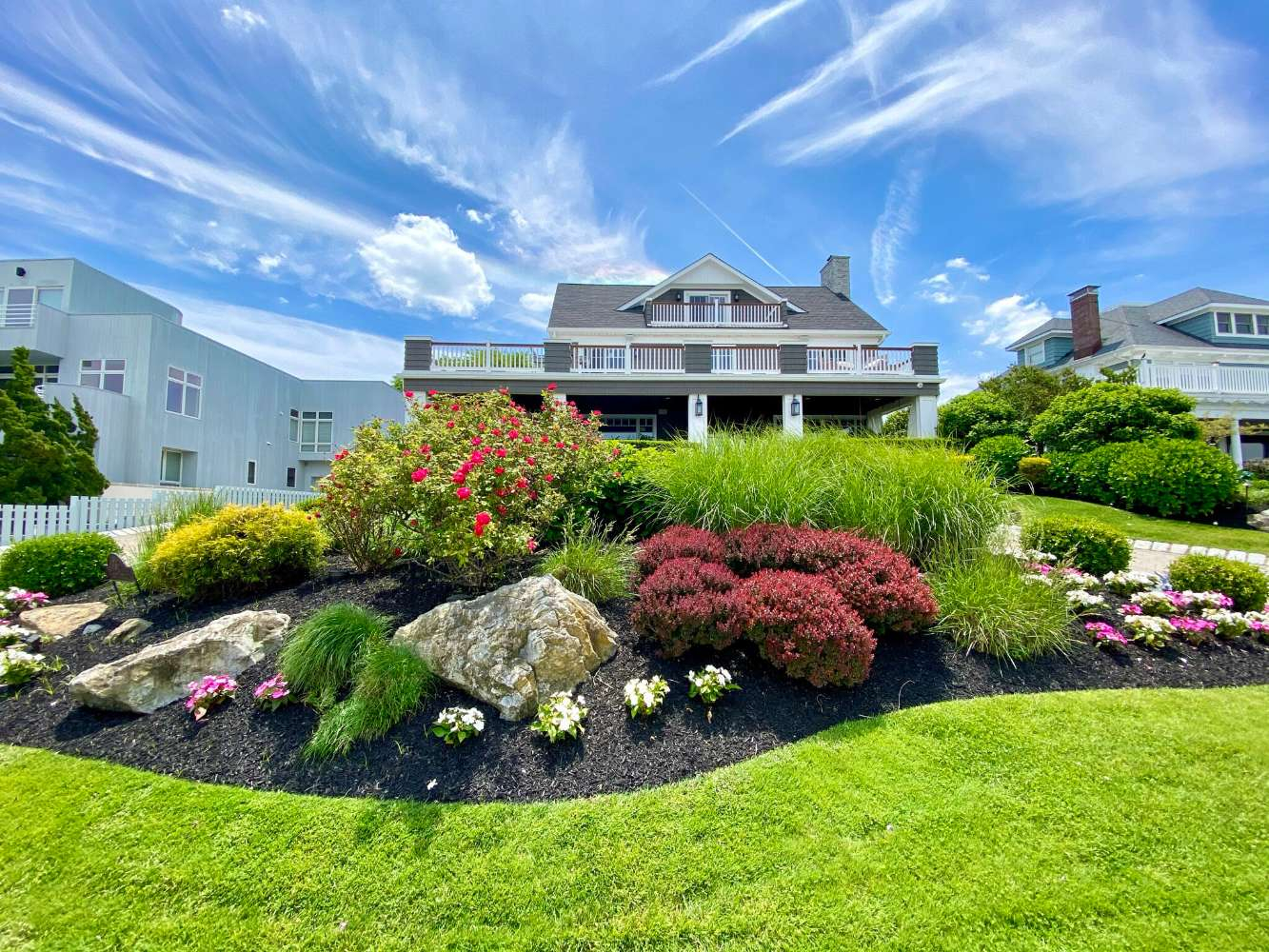Landscaping Companies Near Me | Lawn Care And Property with Cheapest Landscaping Companies Near Me