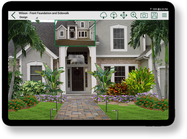 Landscaping Design App Free - Dataskin for See Your Garden Come to Life with These No-Cost Design Solutions