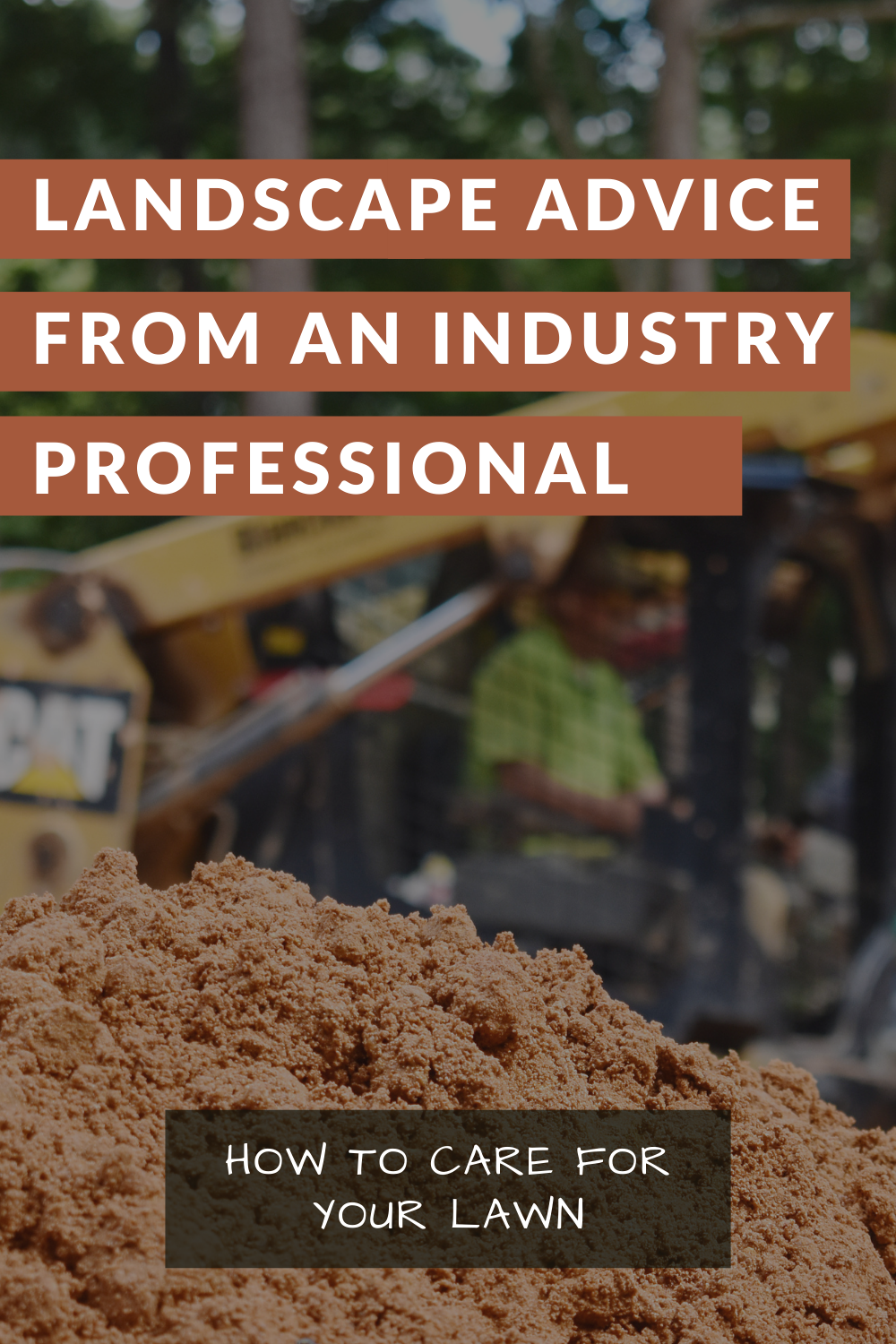 Lawn Care & Maintenance Advice From A Landscape Professional Of 30 ... throughout Professional Landscaping Tips