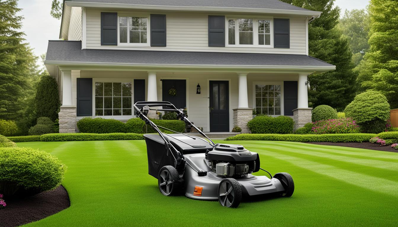 Lawn Mowing Costs - Get Your Lawn Mowed Today! regarding Cheapest Way To Mow Large Lawn