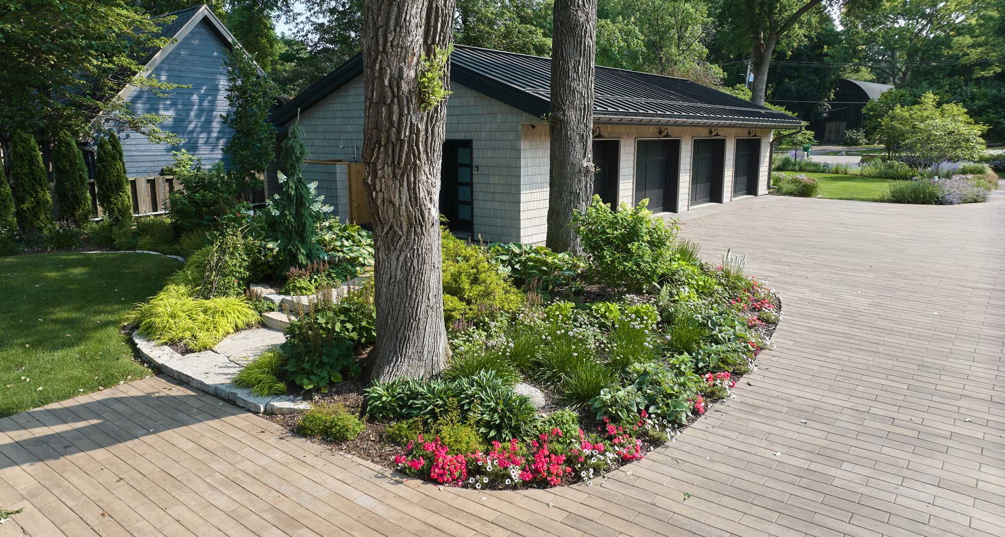 Low Maintenance Yards Simple Ideas For Low Maintenance Front Yard within Reclaim Your Weekends with These Low Maintenance Landscaping Ideas for 2026