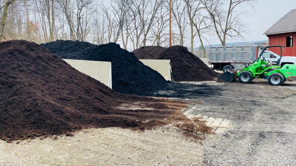 Mulch For Sale | Northhill Orchards | Bulk Mulch Delivery inside Bulk Mulch Delivery Cost Near Me