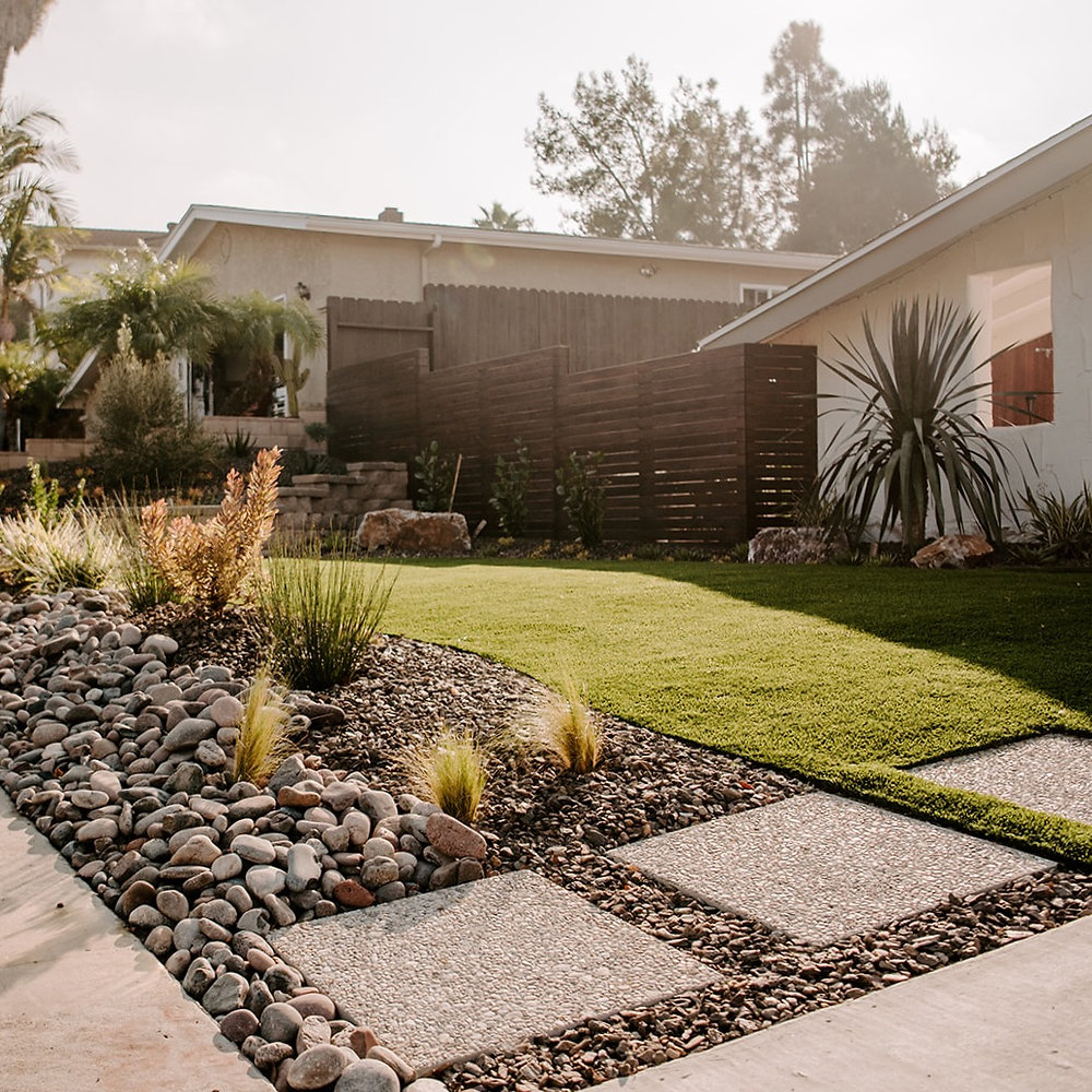 No Grass Low Maintenance Landscaping Ideas 22 Cheap No Grass Backyard in Landscaping Ideas No Grass