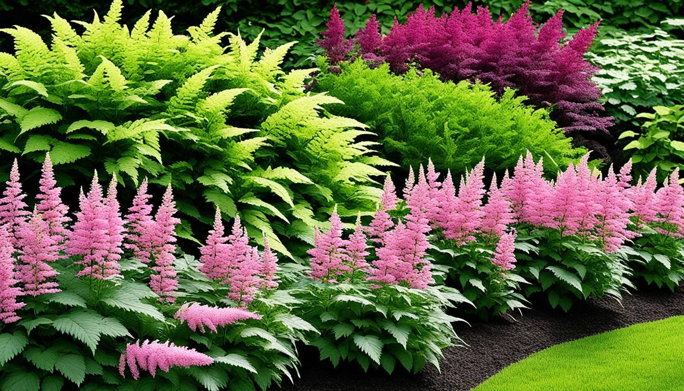 Shade-Tolerant Garden Plants: My Top Picks with regard to Shade Tolerant Plants For Landscaping