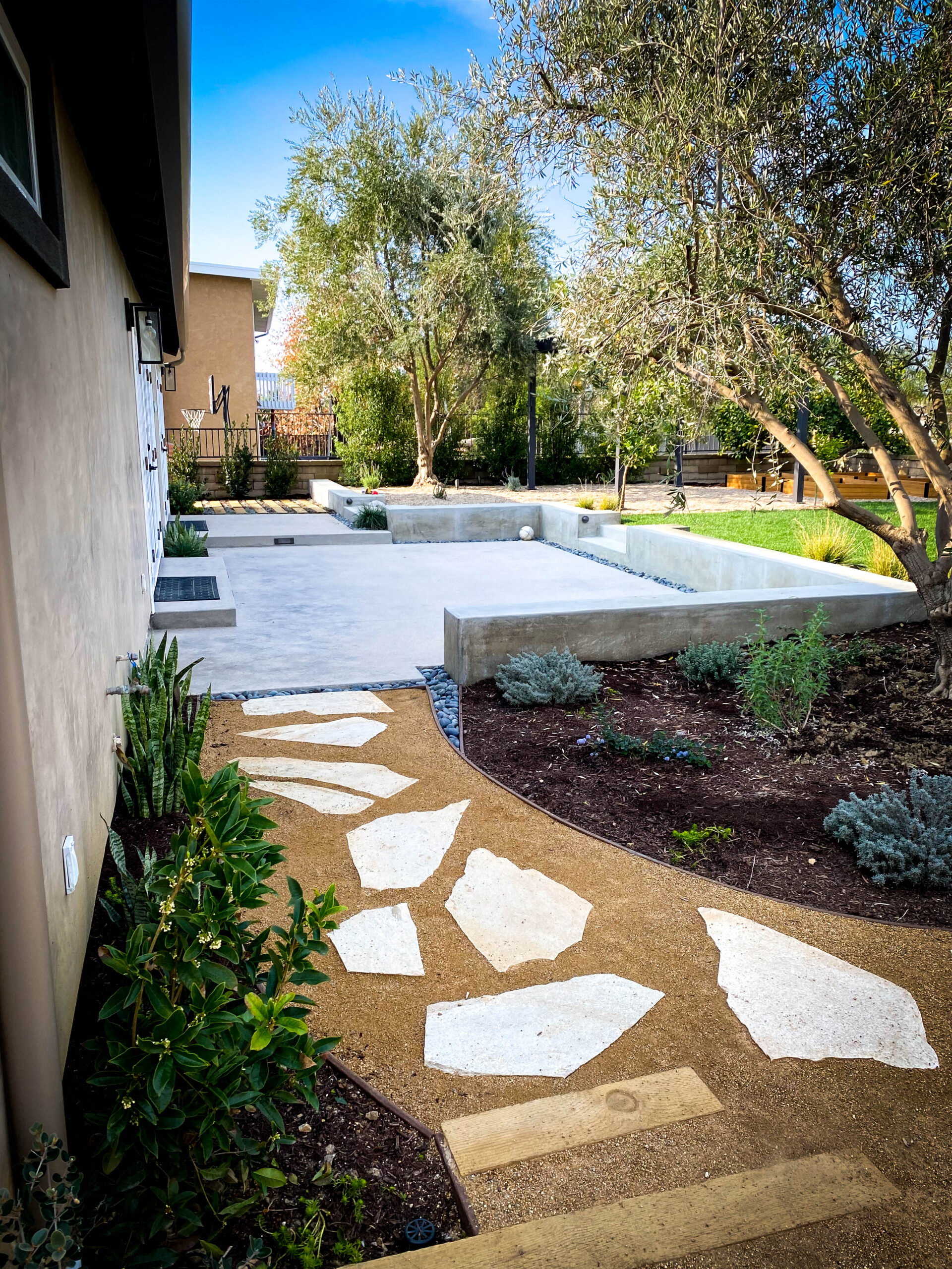 Softscape - Abode Landscaping for Softscape Landscaping