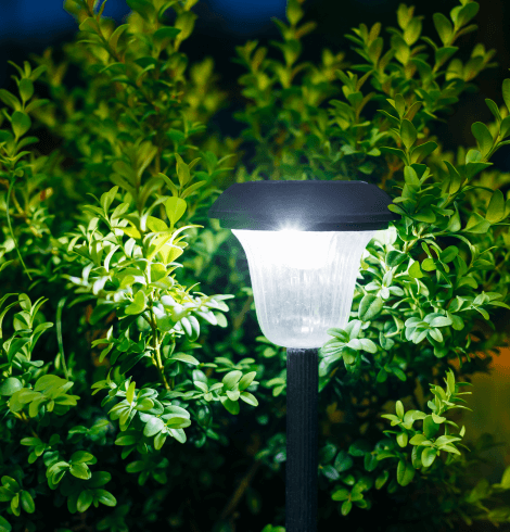 Solar Garden Lights At Factory-Direct Wholesale Prices for Cheap Solar Garden Lights Bulk