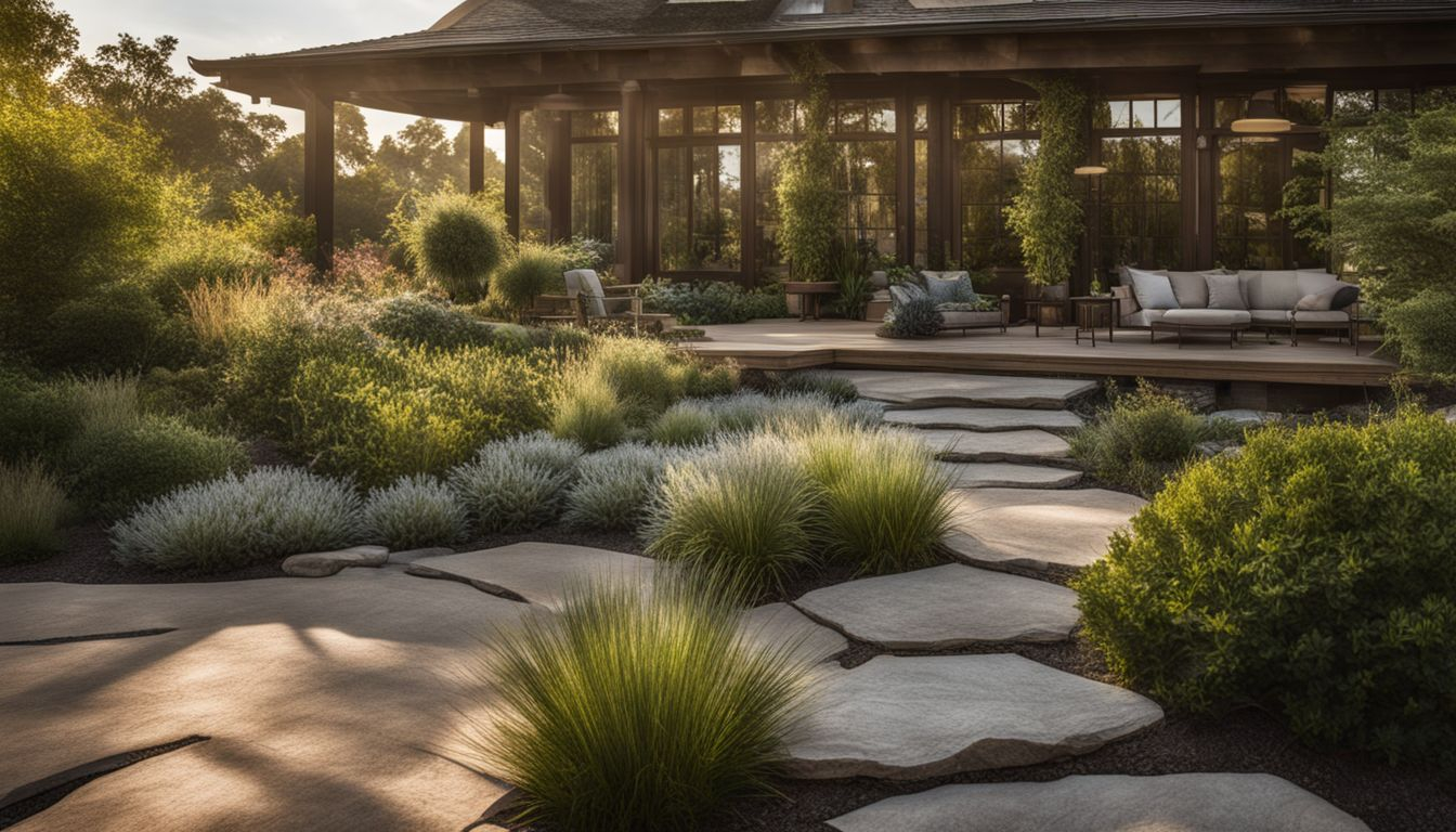 Sustainable Landscaping - Yardworship.com intended for Sustainable Landscaping